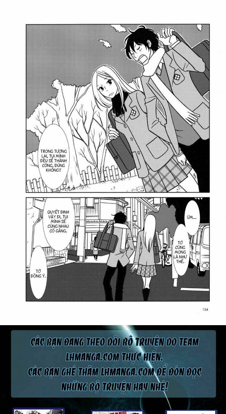 usagi drop chapter 47 36