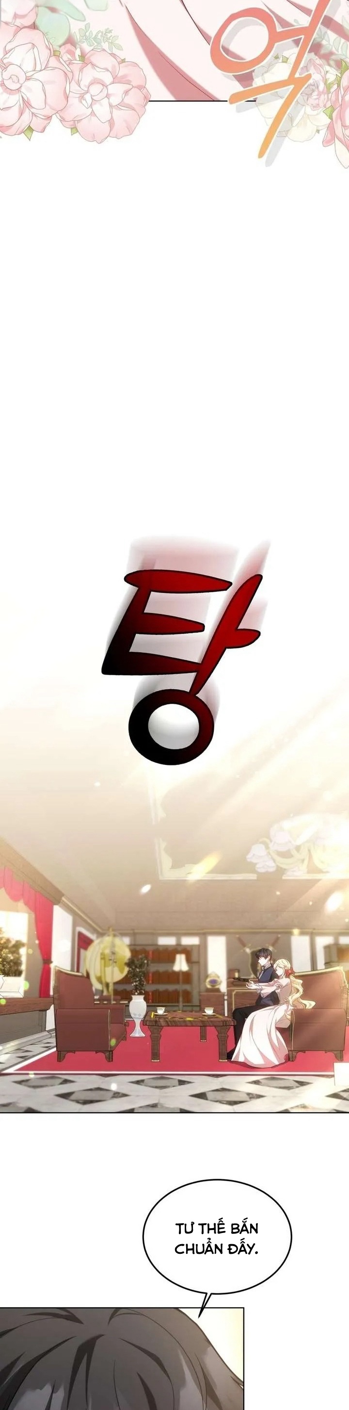 thoát chết một cách dễ dàng chapter 19 15