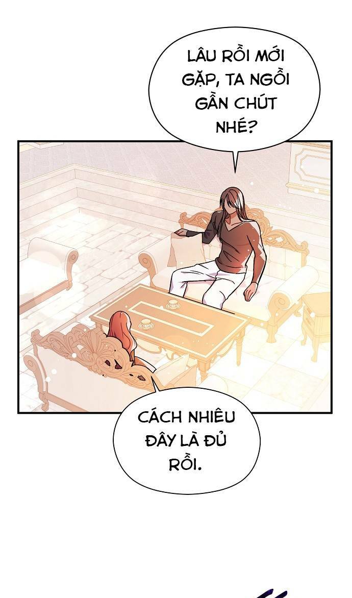 tôi không cố ý quyến rũ nam chính đâu! chapter 36 32