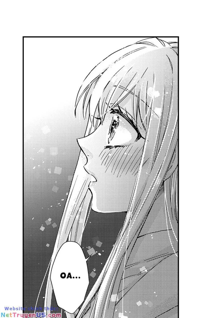 sếp thú tính nhà bên chapter 95 31