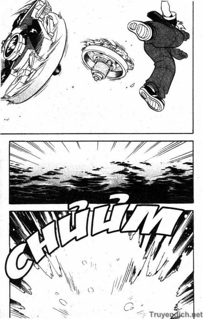 beley - con quay truyền thuyết chapter 13 144