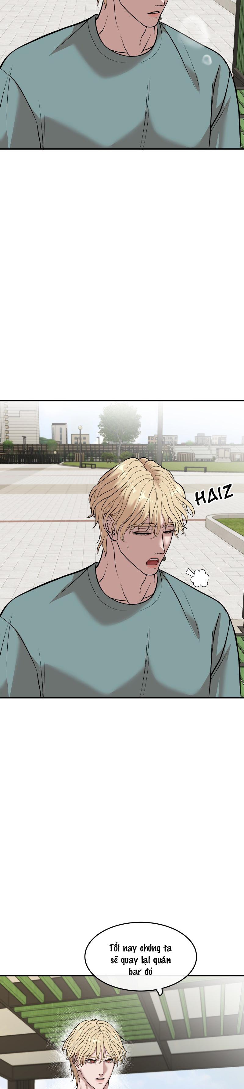 socola tuyết chapter 7 9