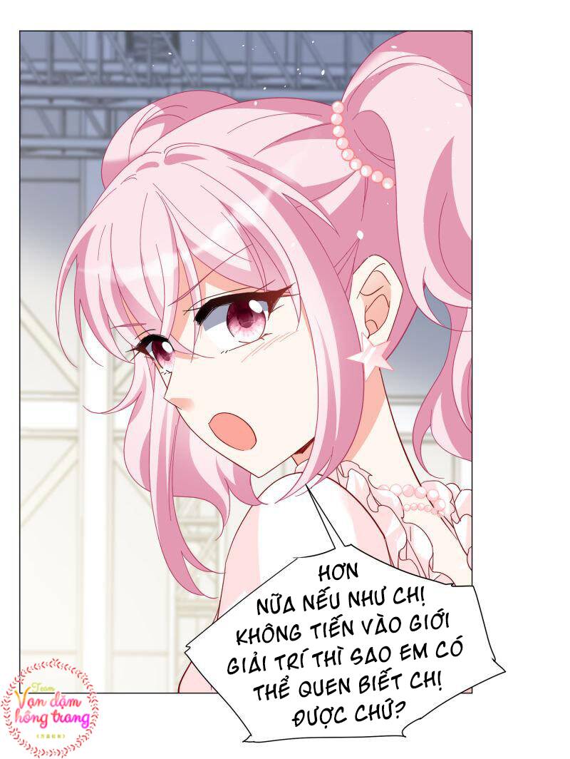 cô ấy đến rồi, xin nằm xuống! chapter 263 19