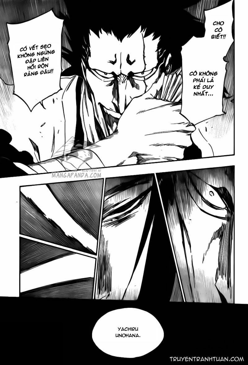 thần chết ichigo chapter 523 18