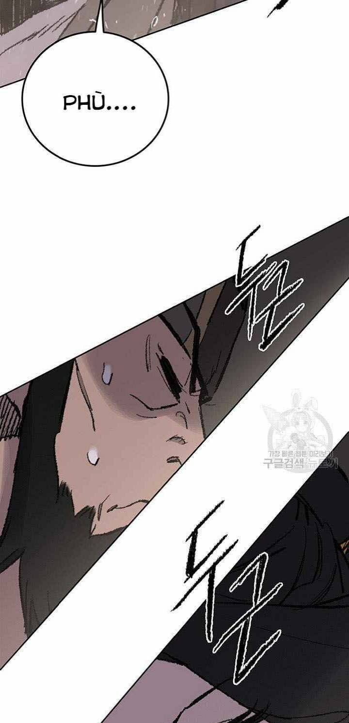 kiếm sĩ bất bại chapter 55 54