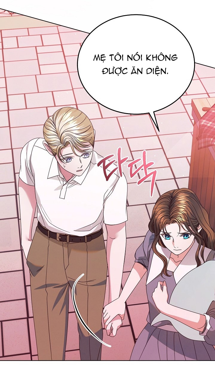 [18+] hãy cầu xin ta đi chapter 33.1 15