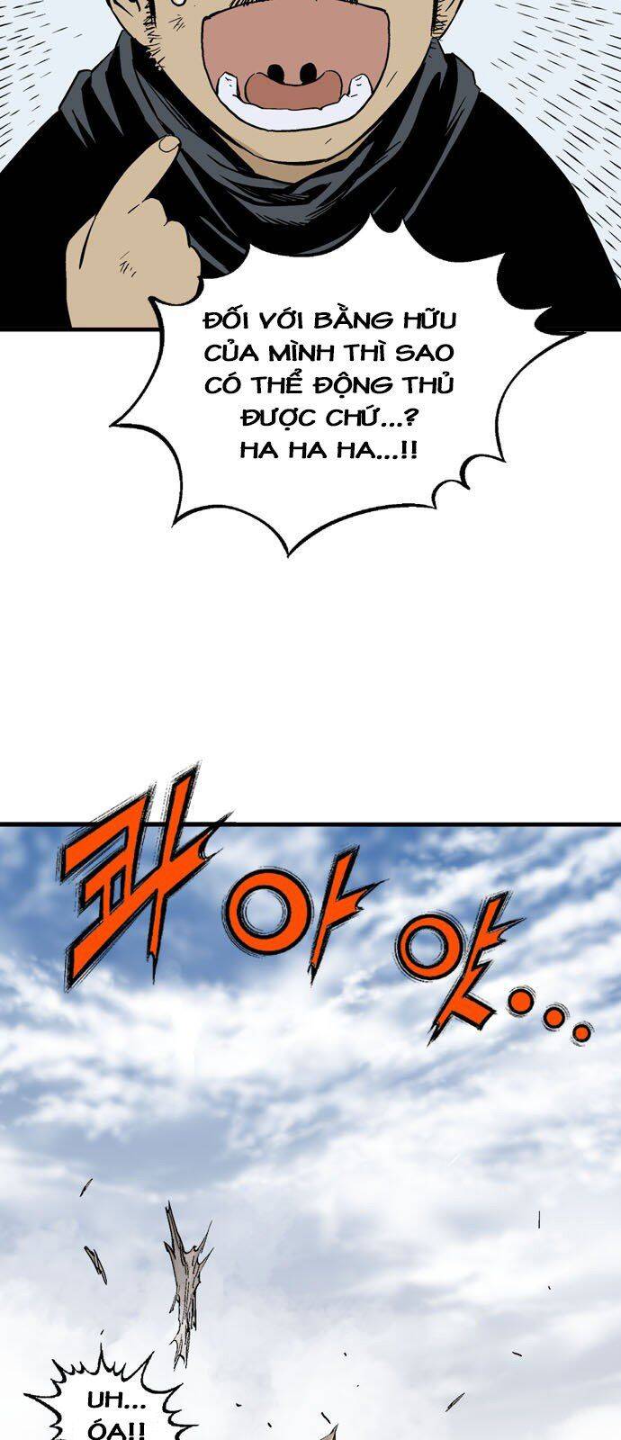 cao thủ 2 chapter 139 83