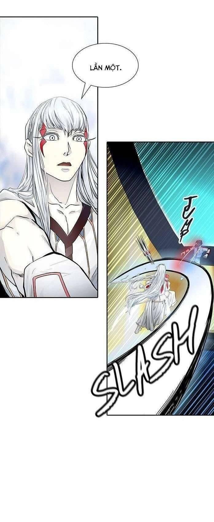 tòa tháp bí ẩn 2 chapter 496 66