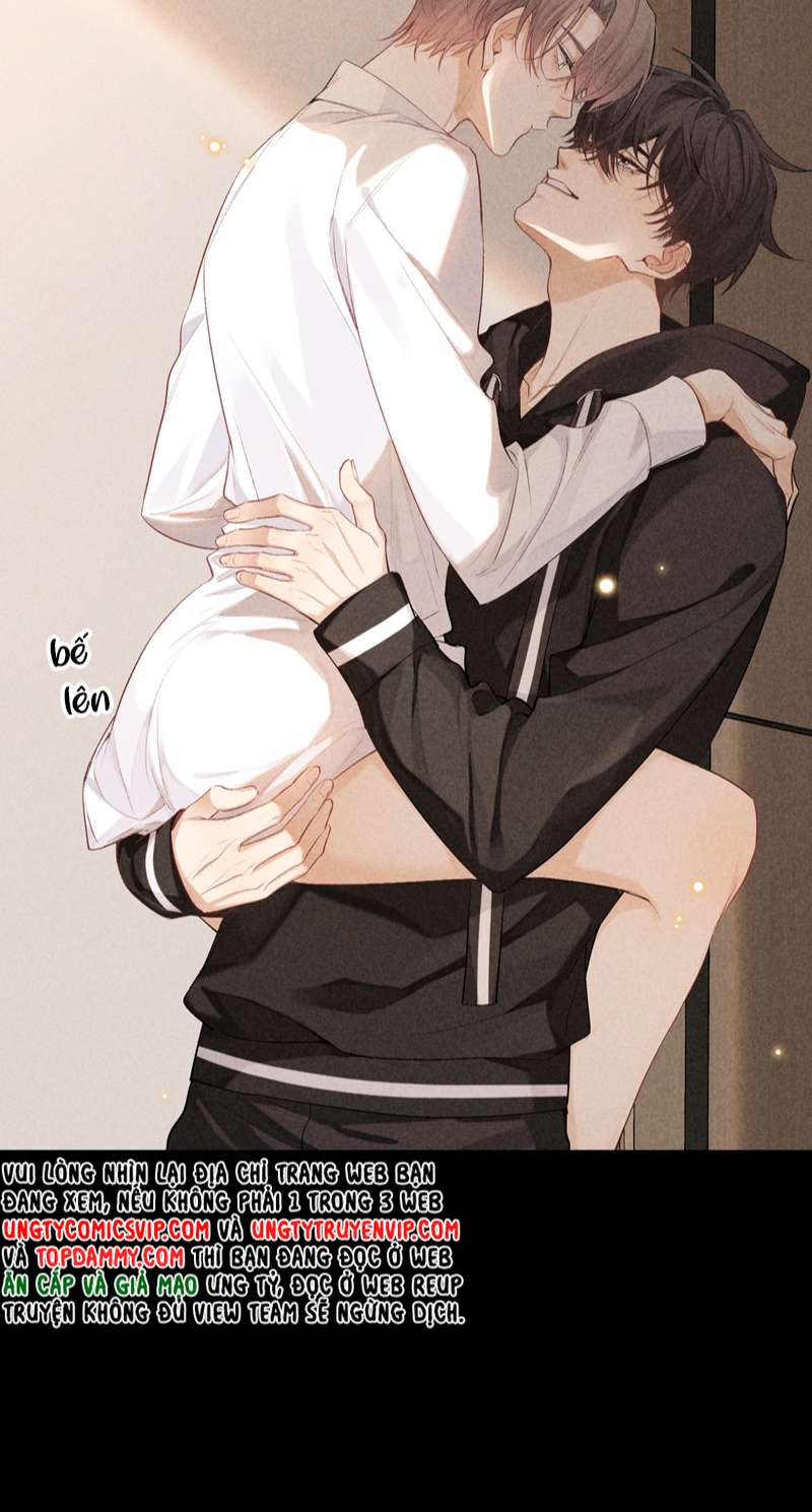 trò chơi săn mồi chapter 69 4