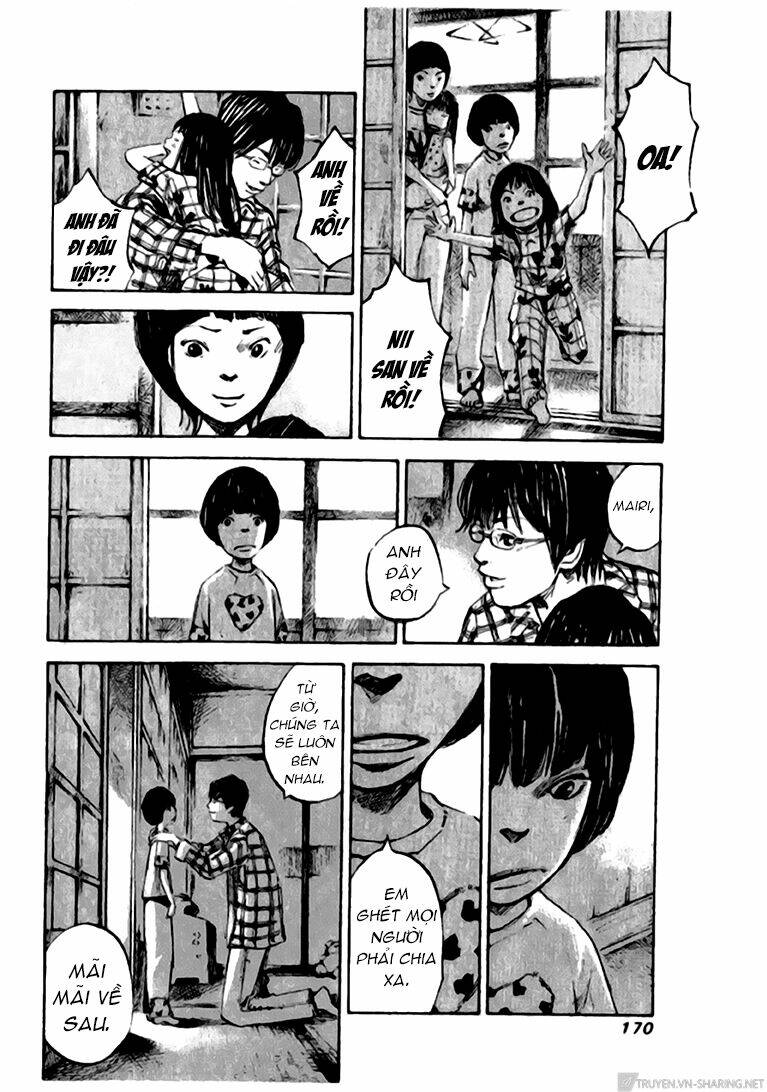 skyhigh: shinshou chapter 15.2 15