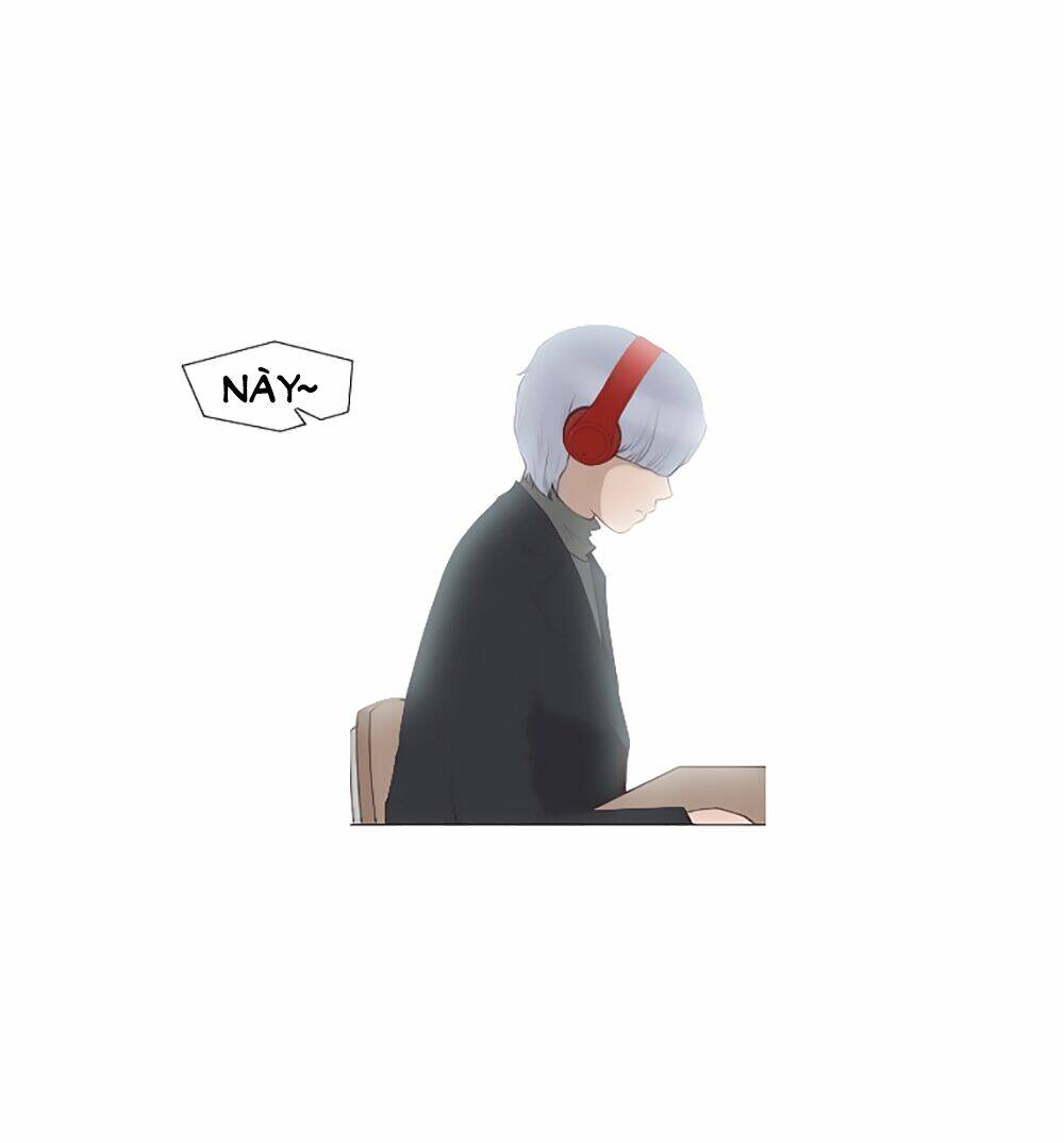 mrs. seonnyeo | mrs. tiên cô chapter 25 39