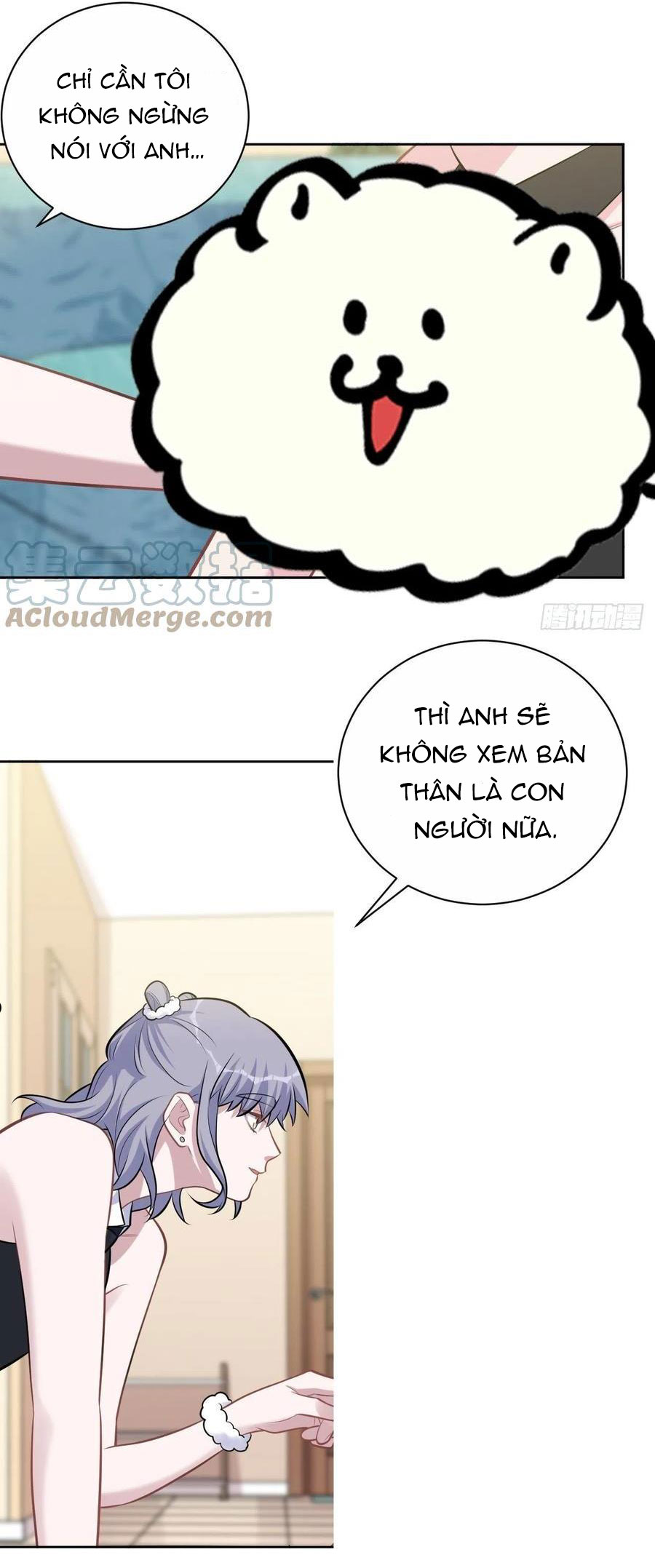 bố vợ đại nhân là bà xã chapter 213 16