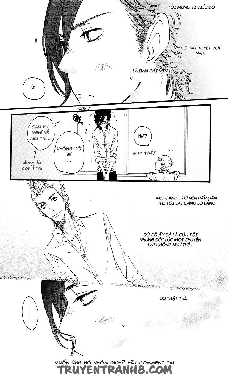 say i love you chapter 23 19