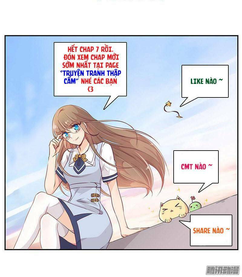 bá đạo hiệu thảo đích duệ nha đầu chapter 7 29