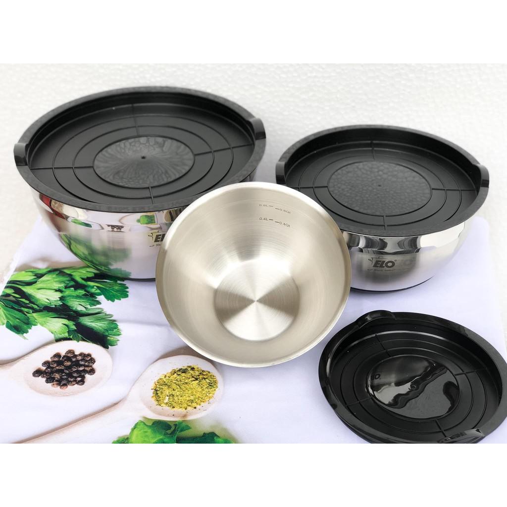 Bát trộn Mixing Bowl hiệu ELO