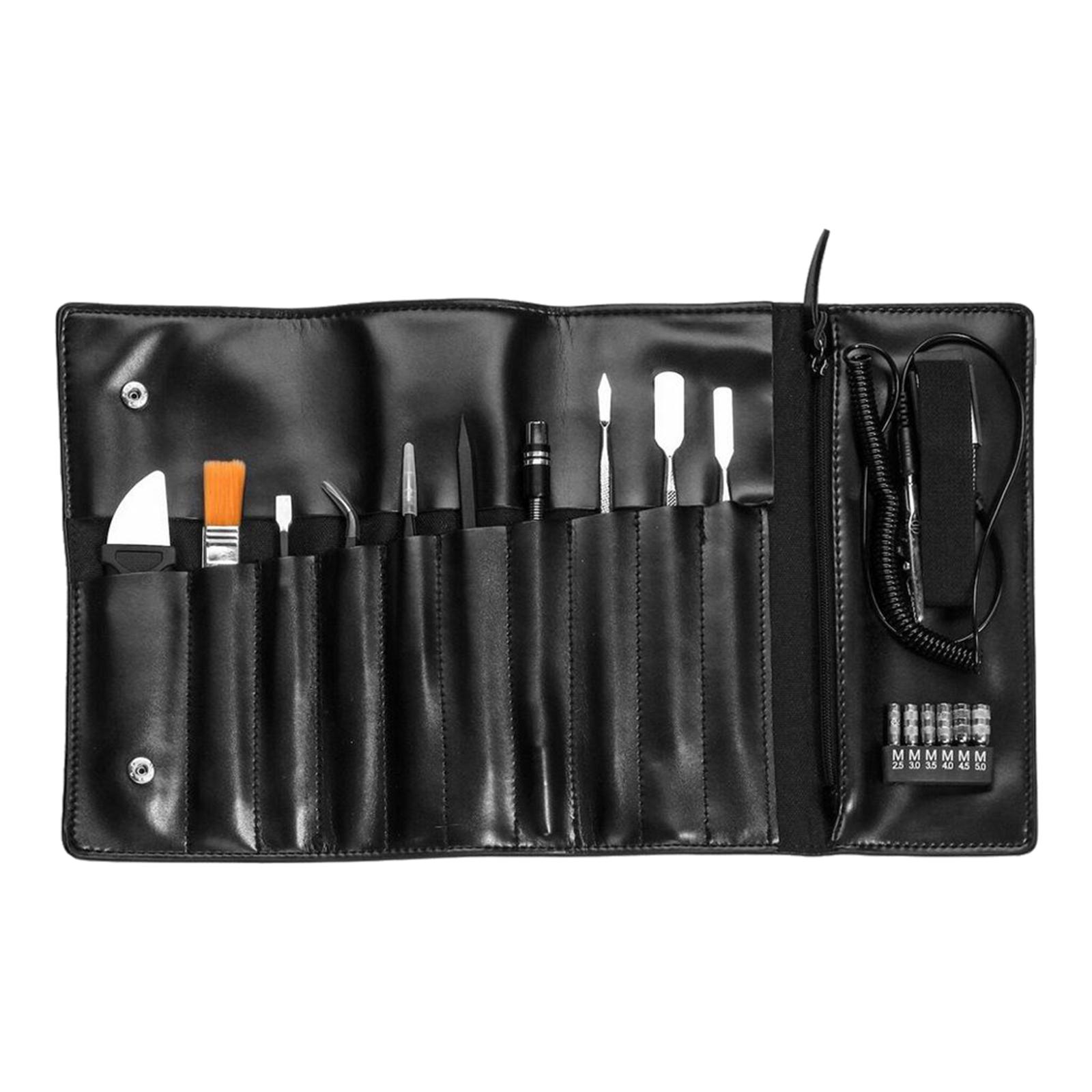 1Set Professional Electronics Repair Tool for Repair Cell Phone Smart Phone