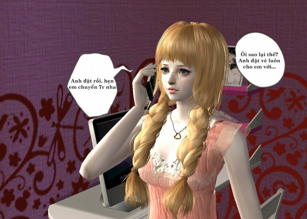 the world of model chapter 6 8