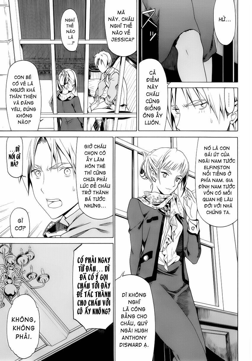 quyển sách minh triết chapter 12 36