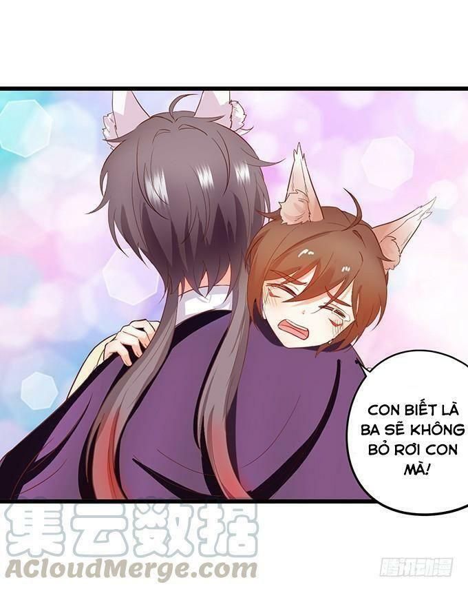 hồ tiên hung bạo chapter 67 69