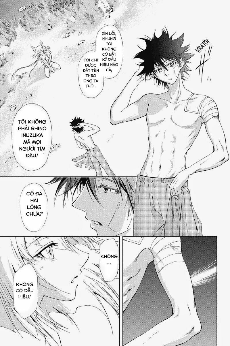 tokku hakkenshi chapter 10 10