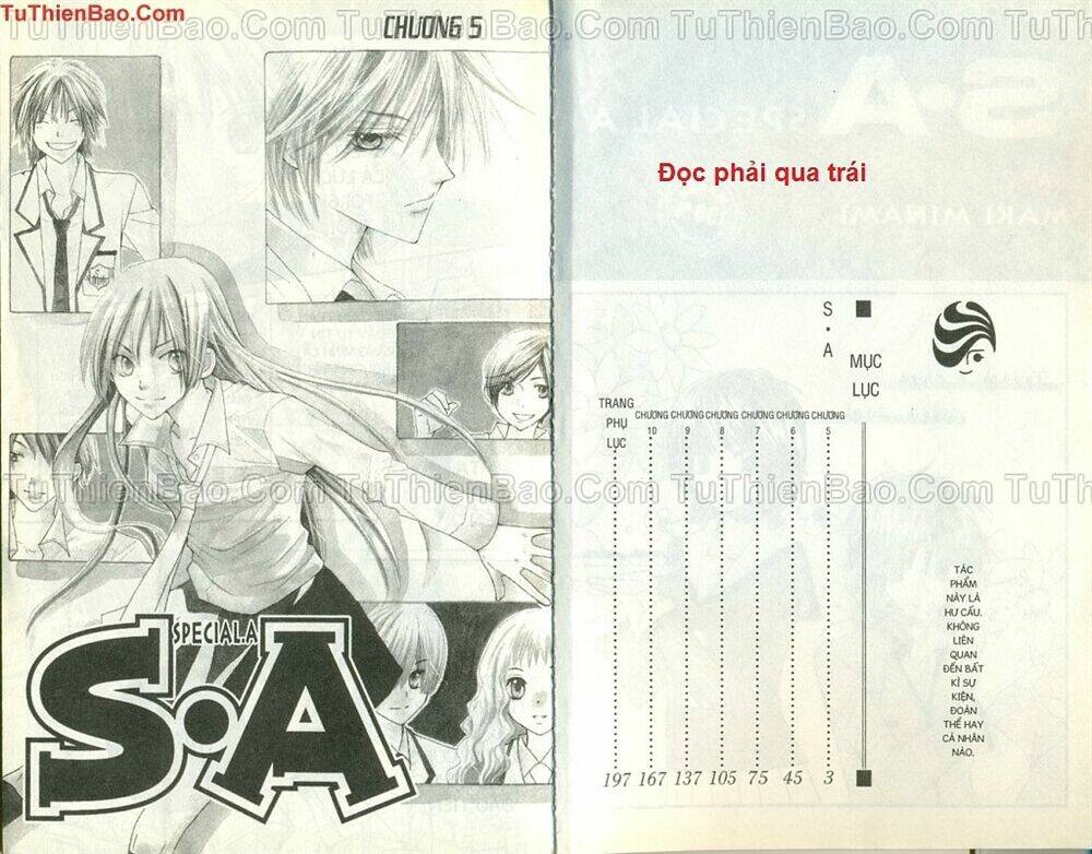 s a - lớp học ưu tú chapter 2 2