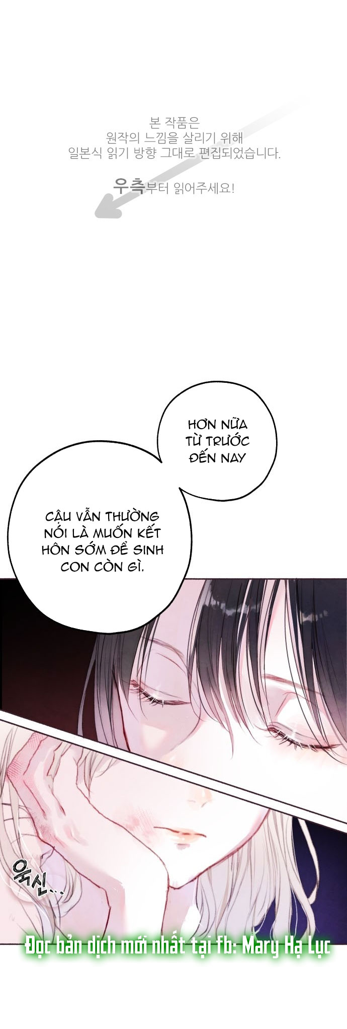 hoa viên bí mật chapter 17 1