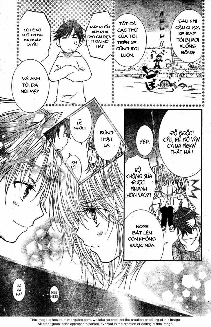 shugo chara! encore chapter 1 26