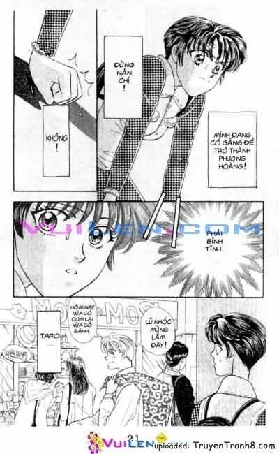 công tử nghèo chapter 3 6