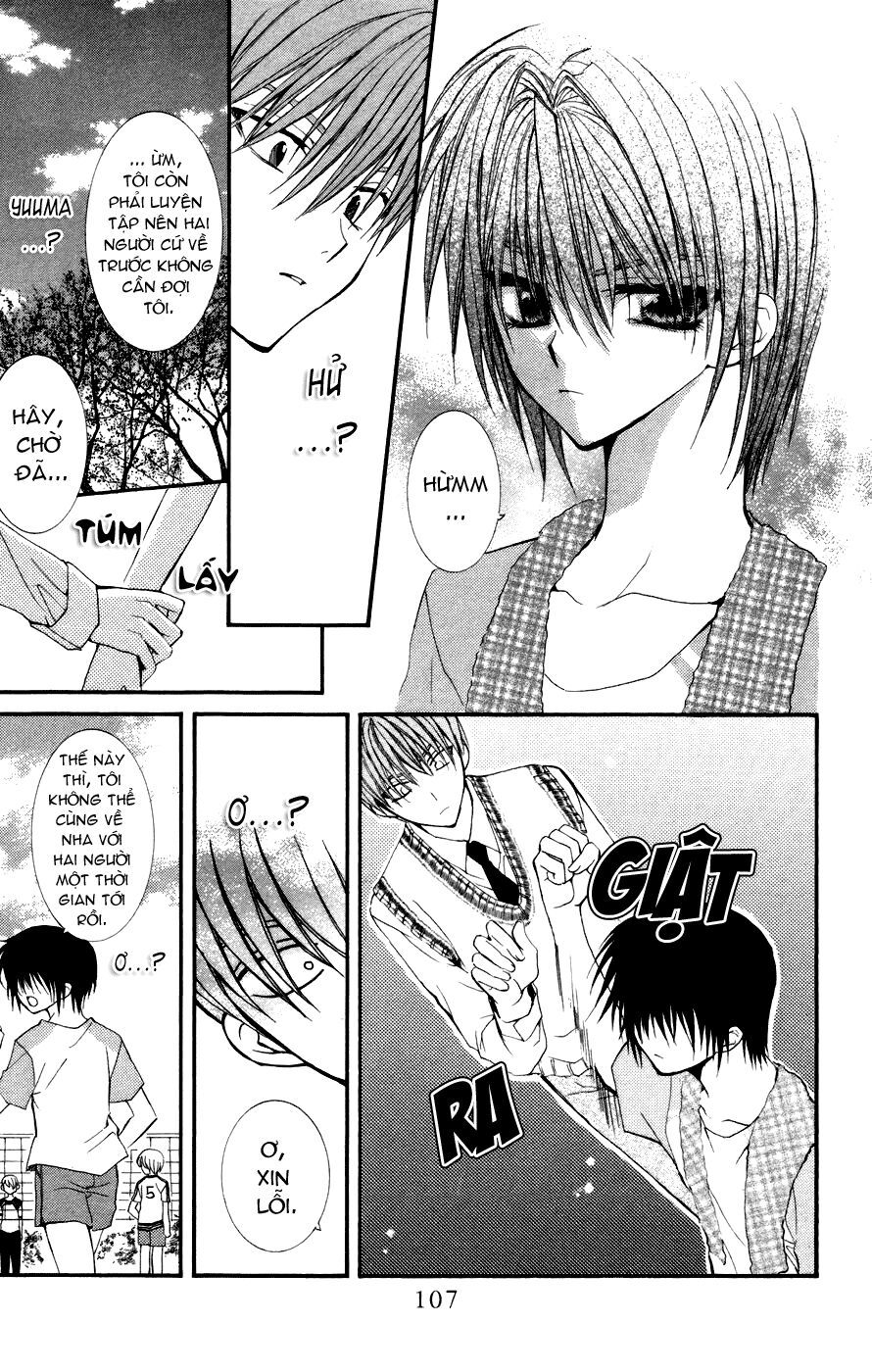 ng life chapter 15 14