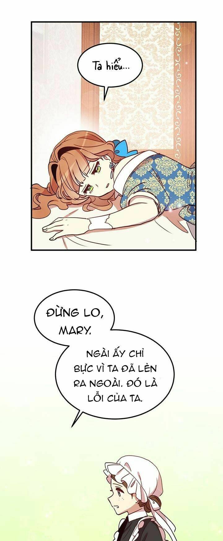 công tước, loạn vừa thôi! chapter 25.7 19