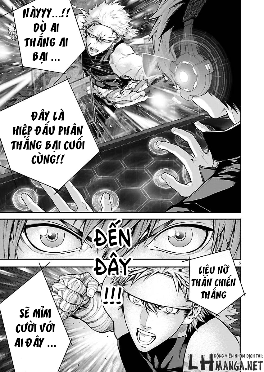 battle mexia chapter 1 5