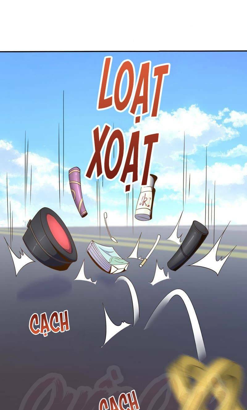 nữ thần trong điện thoại chapter 74 21