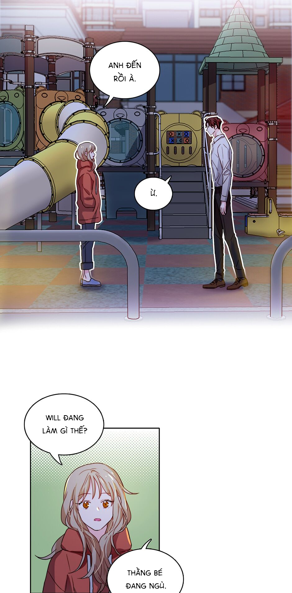 quý cô với chiếc mặt nạ chapter 46 7