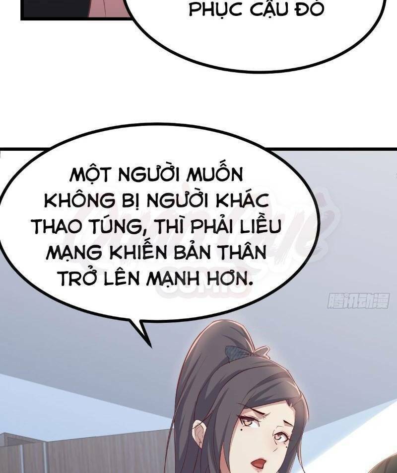song tu đạo lữ kiểu xem mặt chapter 65 56