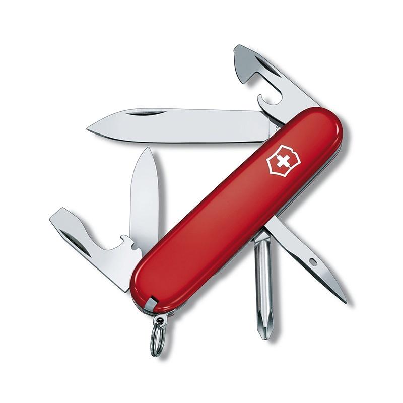 Dụng cụ đa năng Victorinox Tinker 91mm , hàng New