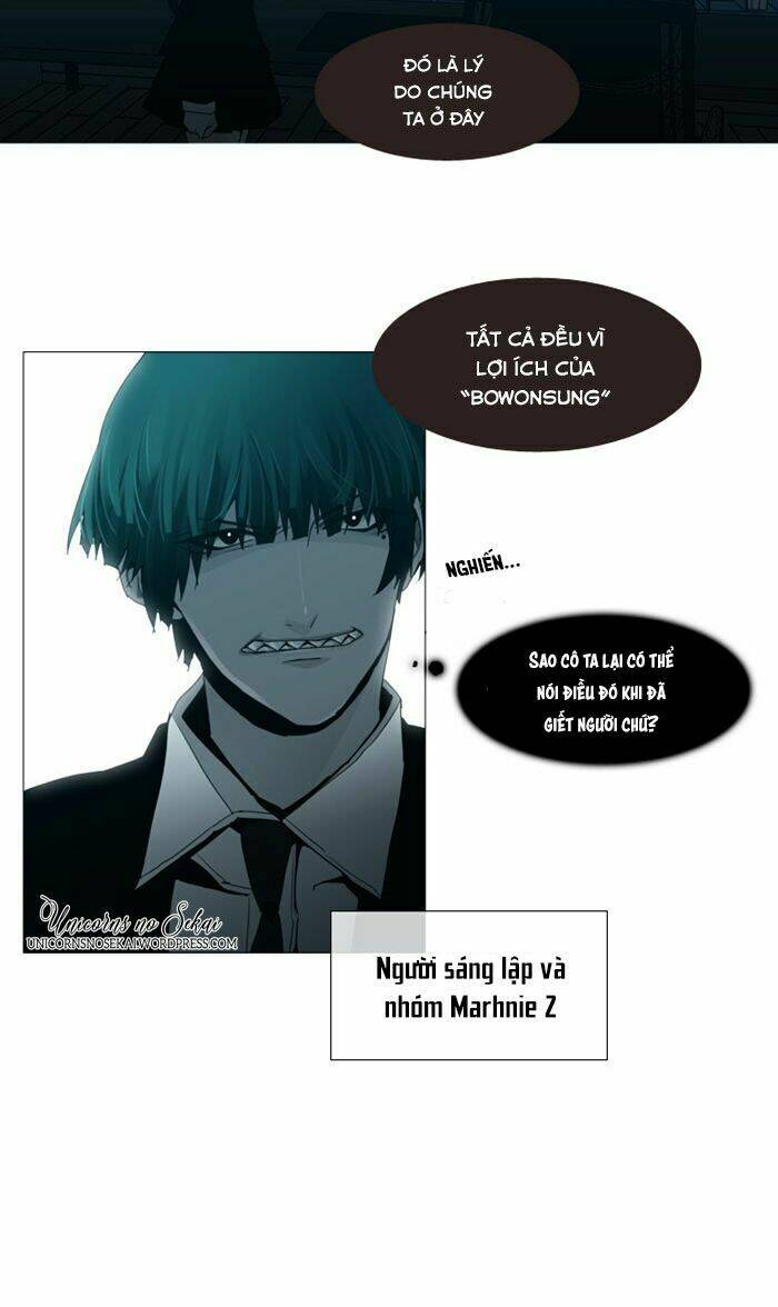 một không gian thời gian khác chapter 60 7