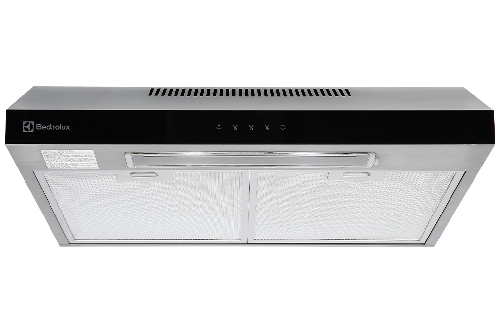 Máy hút mùi âm tủ Electrolux ERF726SBA - Hàng chính hãng - Giao toàn quốc