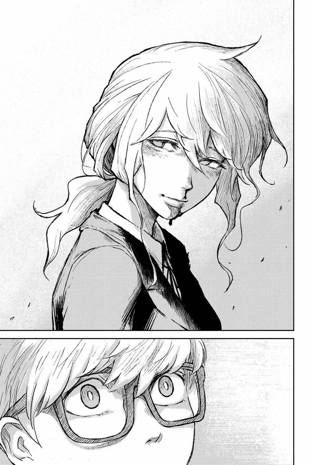 soloist of the prison chapter 16 35