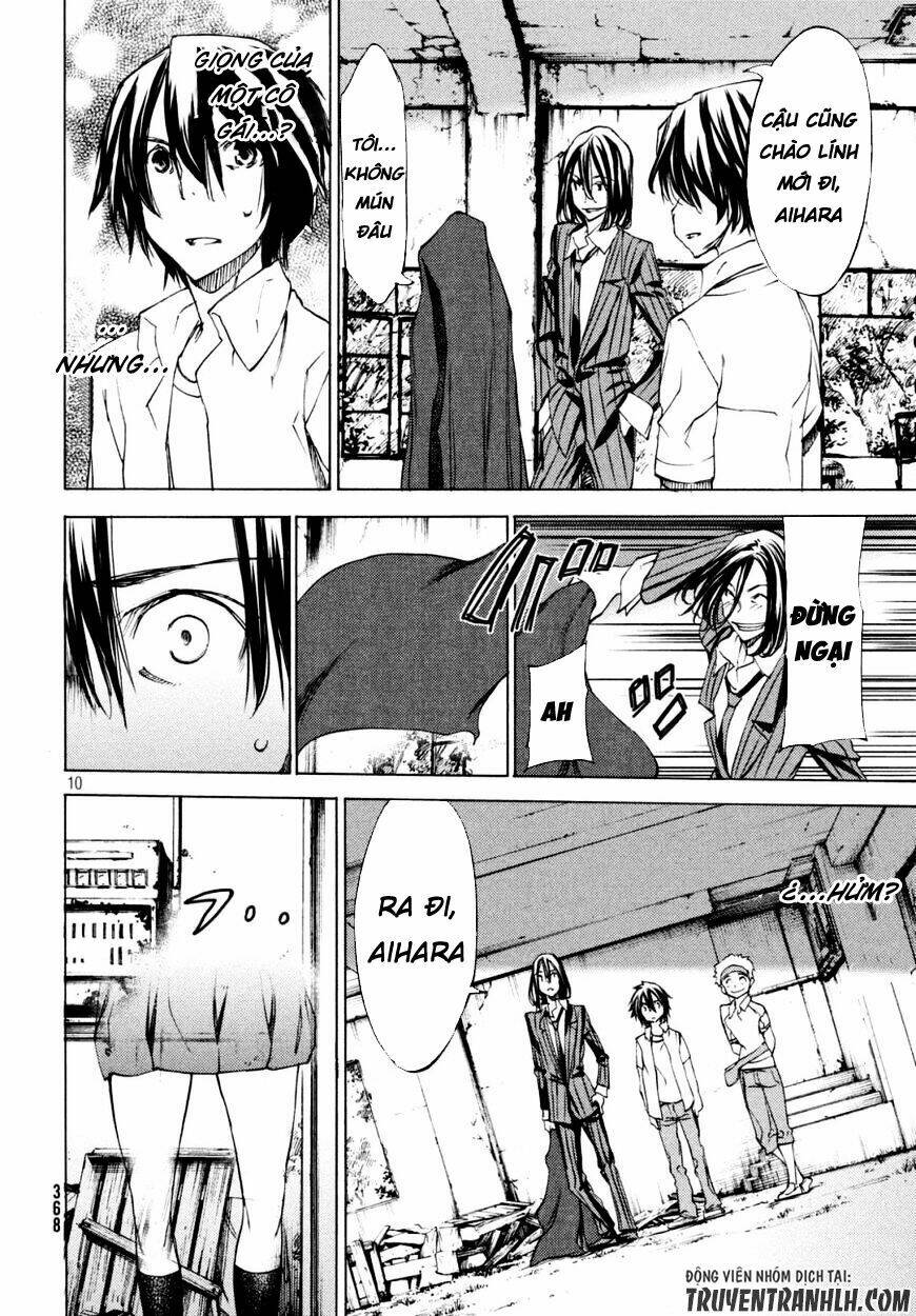 gleipnir - sợi xích thần chapter 21 13