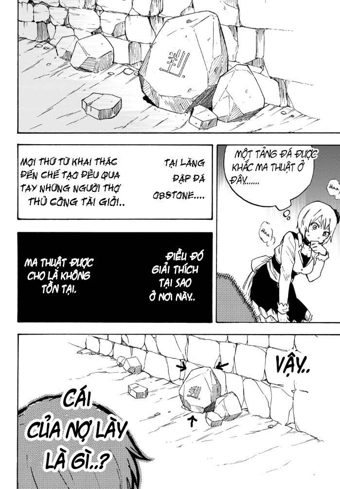 hội pháp sư nổi tiếng ngoại truyện - souryuu chapter 6 10