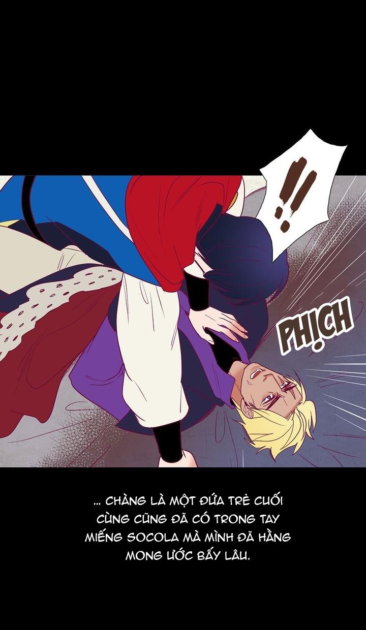 rạp chiếu phim bl cổ điển chapter 17 13