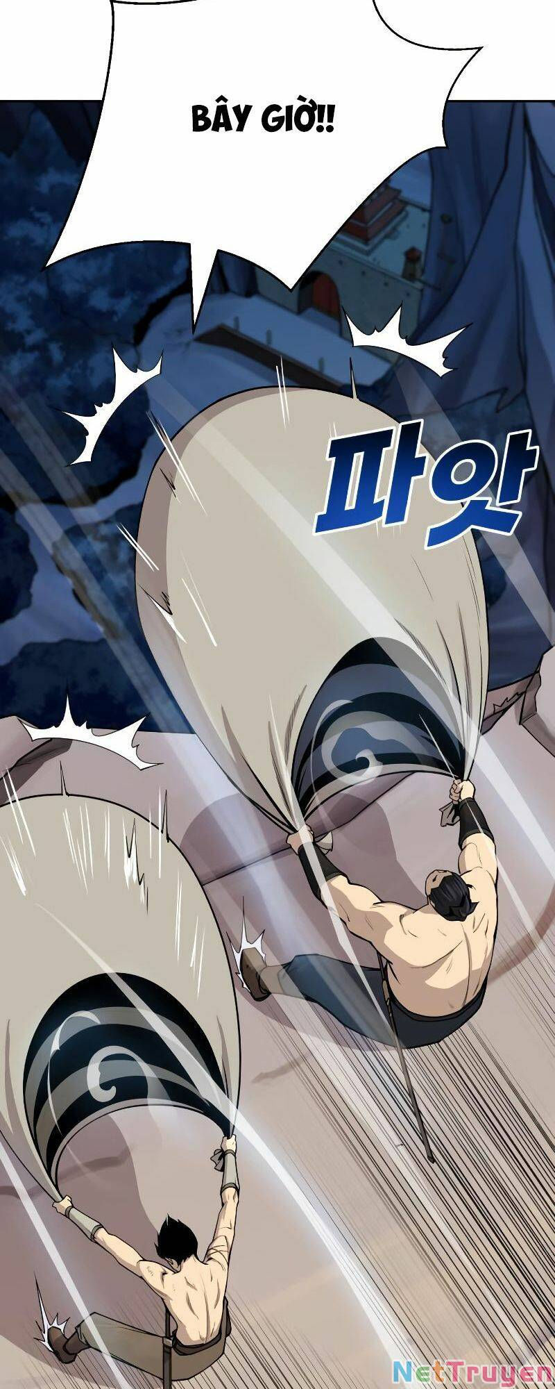 thiếu niên kiếm sư chapter 15 12