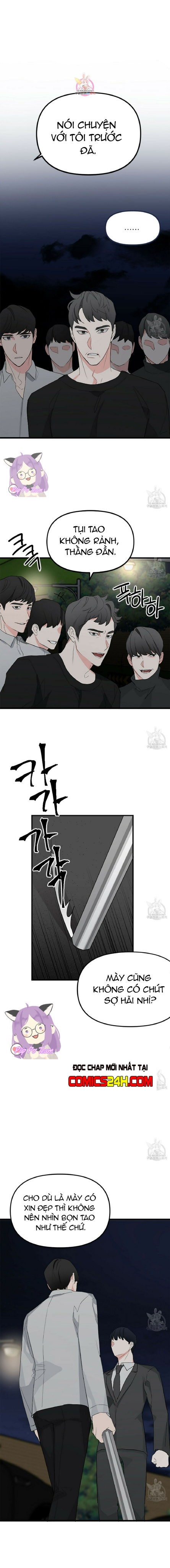 dấu vết không mùi chapter 5 1