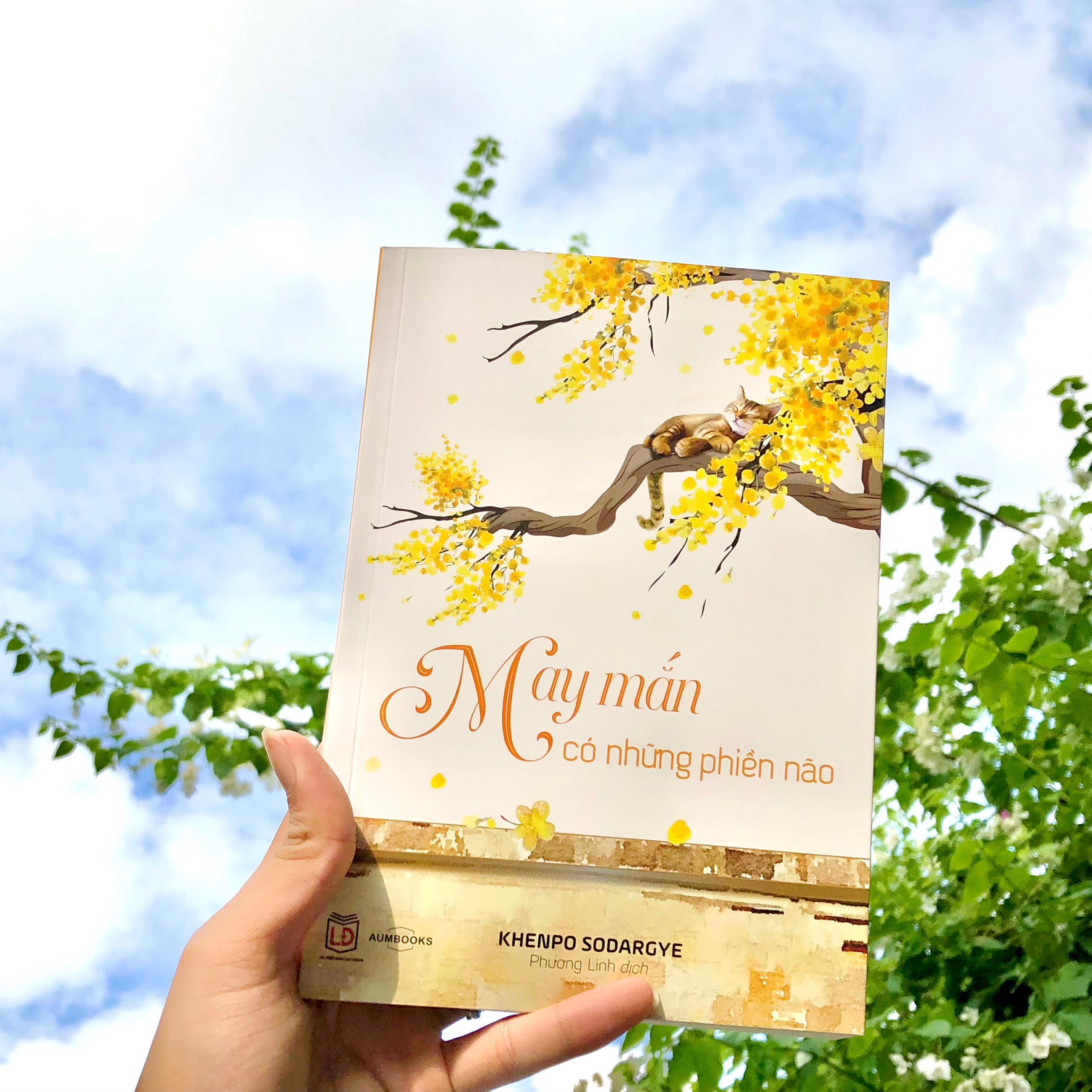 BỘ SÁCH "TIẾC" - Sách Tôn Giáo, Nghệ Thuật Và Văn Hóa, Tác Giả KHENPO SODARGYE - Hiệu Sách GenBooks, bìa mềm, in màu
