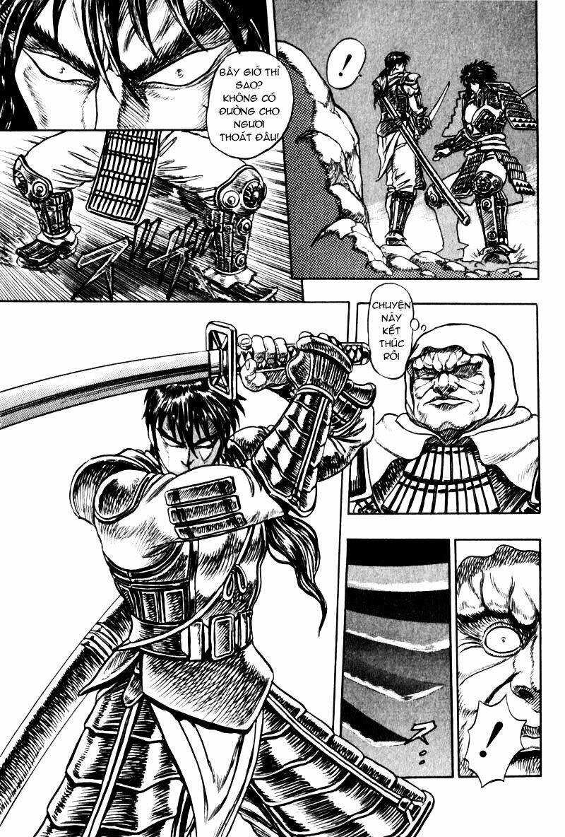 king of wolves chapter 7 20