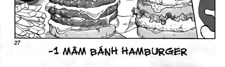 thánh tỏi sành ăn chapter 45 5