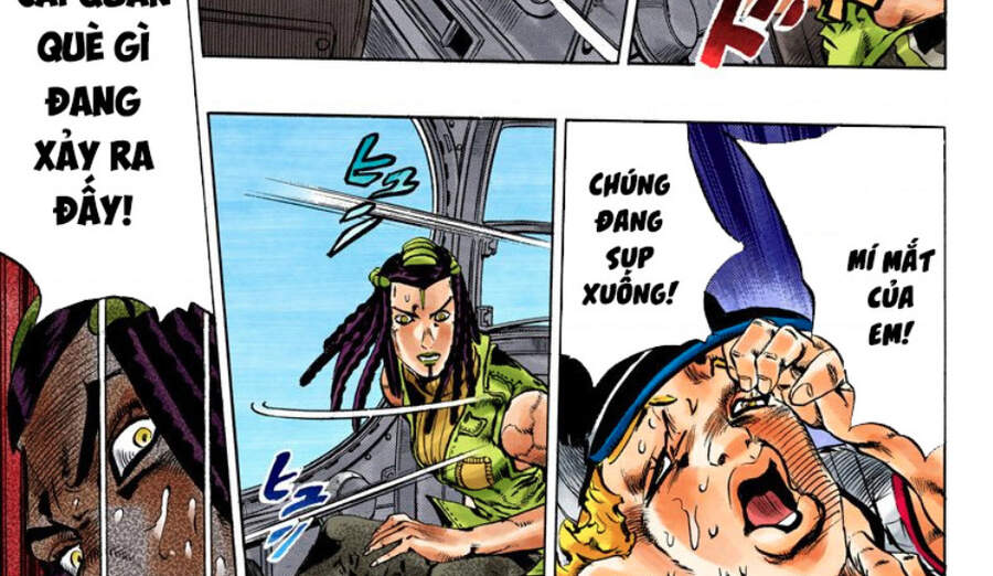 cuộc phiêu lưu bí ẩn chapter 706 47