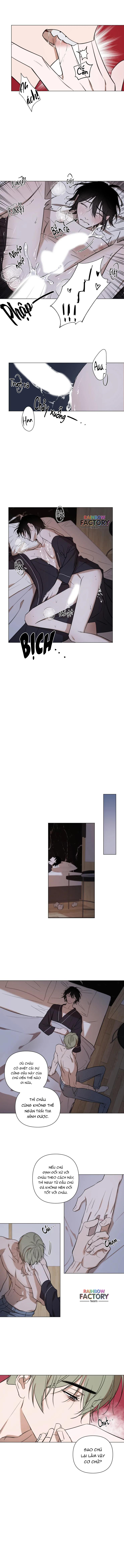 người tình kém tuổi chapter 16 4