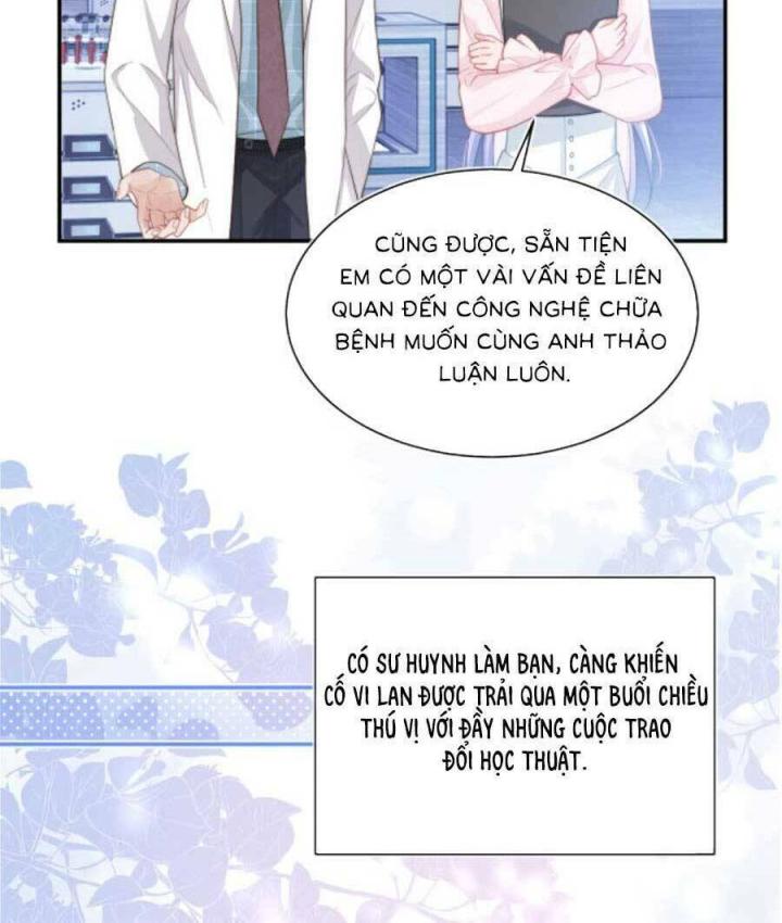 vị chỉ huy lạnh lùng khóc trong vòng tay tôi chapter 9 95