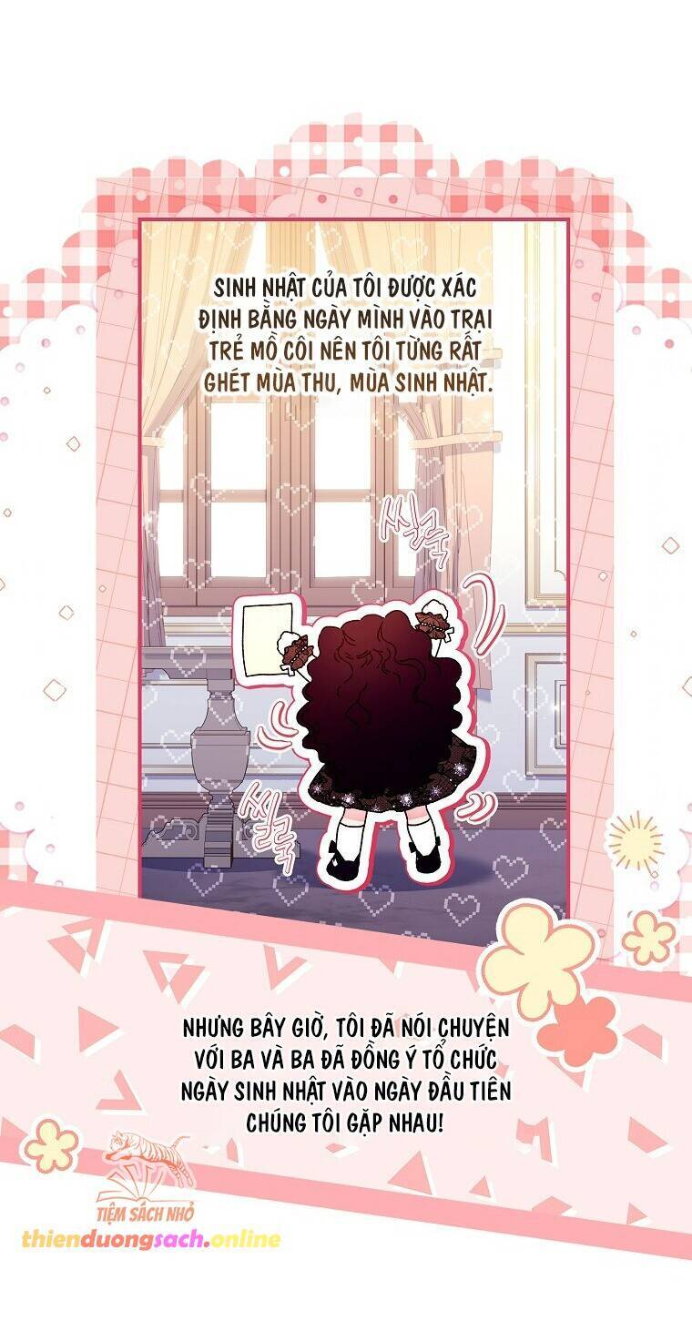 tôi đã trở thành con gái nuôi của nam chính chapter 112 61